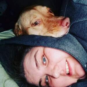 Fundraising Page: Katie Quinn